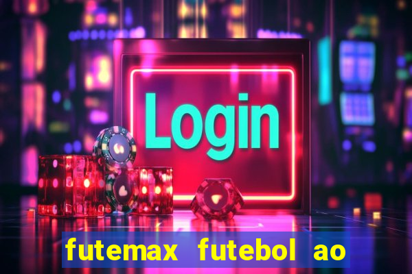 futemax futebol ao vivo serie c